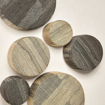 Wabisabi L Pouf