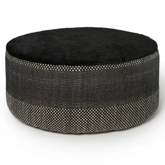 Pouf Tres Persian