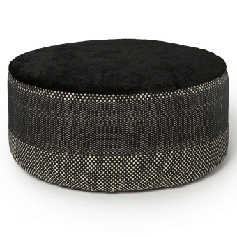 Tres Persian L Pouf