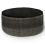Tres Persian L Pouf nanimarquina Black 03POUFTREPERNEGL