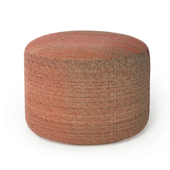 Shade Pouf M