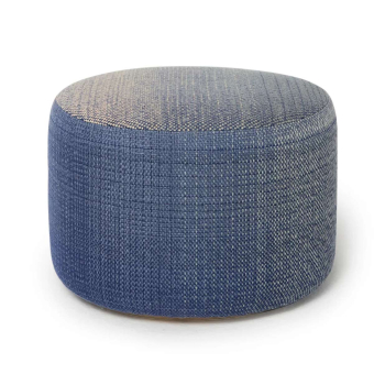 Shade Pouf L