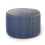 Pouf Shade L nanimarquina Azul 03POUFSHA002BL