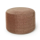 Shade Pouf L nanimarquina Marron 03POUFSHA004AL