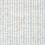 Carta da parati Sutton Stripe Thibaut Navy on White /T24086