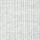 Sutton Stripe Wallpaper Thibaut Navy on White /T24086