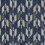 Papel pintado Esprit d'Ailleurs Eijffinger Bleu /340245