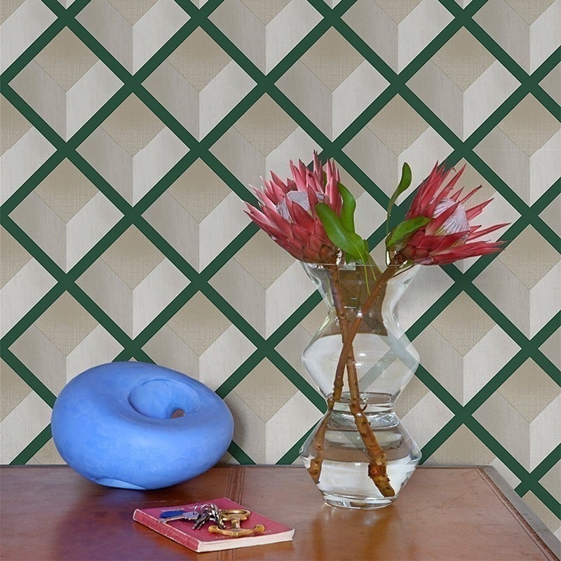 Tapete Vincent Coordonné