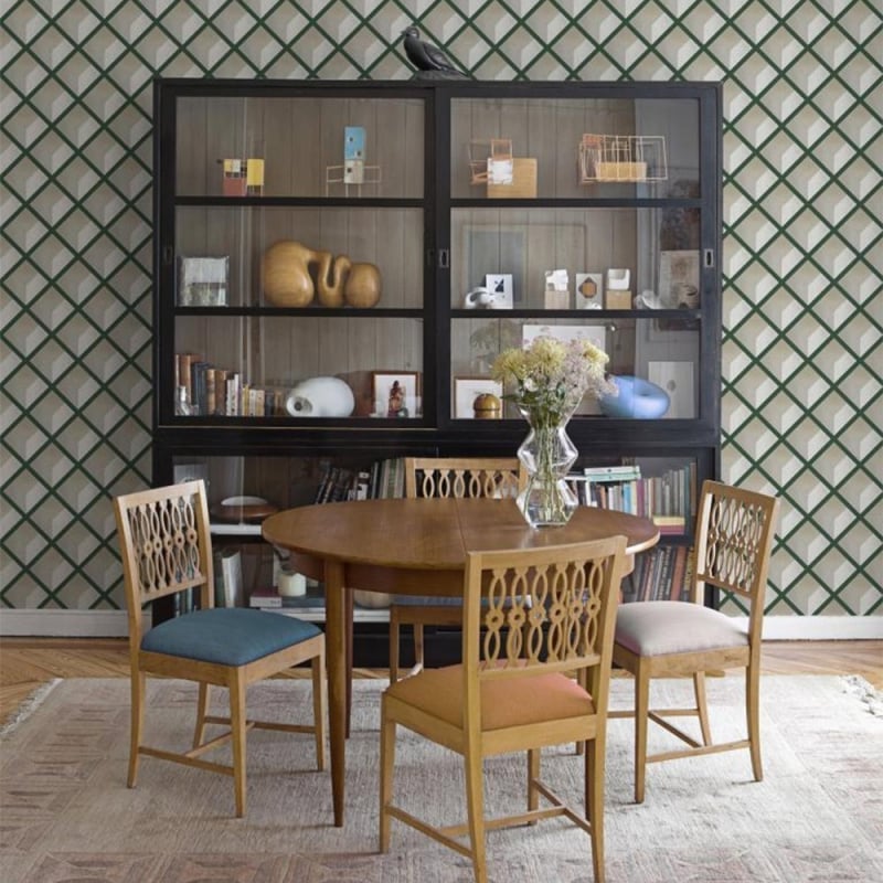 Tapete Vincent Coordonné