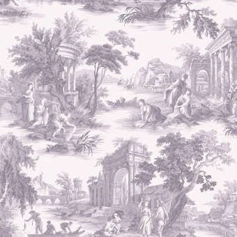 Carta da parati Villandry