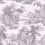 Tapete Villandry Cole and Son Parme /99/1002