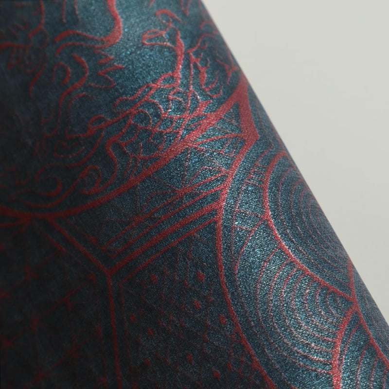 Towada Metallized Panel Armani Casa