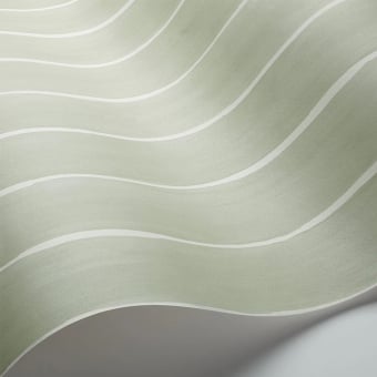 Marquee Stripe Wallpaper