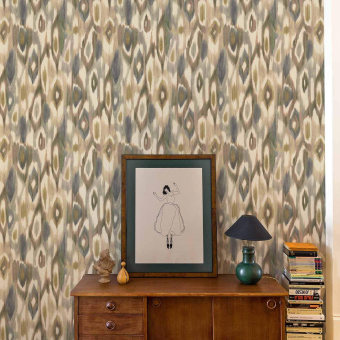 Papel pintado Abr