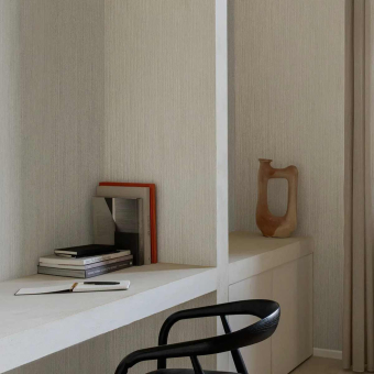 Concreed wall covering