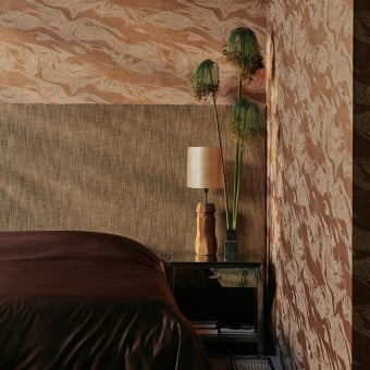 Ribera wall covering