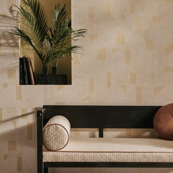 Corda wall covering