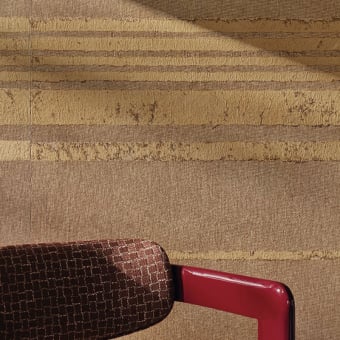 Pinene wall covering