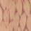 Revêtement mural Pampa Larsen Terracotta L007W-04
