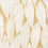 Pampa wall covering Larsen Gold L007W-02