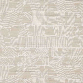 Balsa Wood Wall Covering