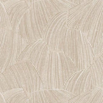 Wenge wall covering