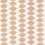 Revêtement mural Myrthus Larsen Copper L012W-04