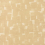 Gesto Wall Covering Larsen Gold L008W-02