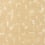 Revêtement mural Gesto Larsen Gold L008W-02