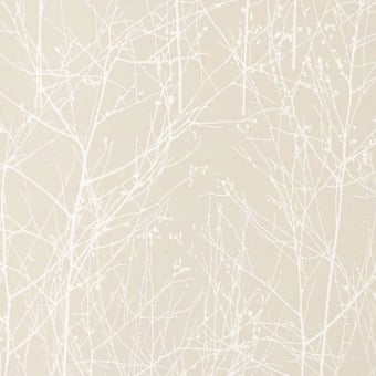 Wintertree wall covering
