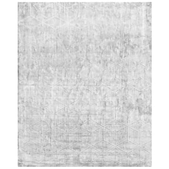 Alfombra Plain Cubes
