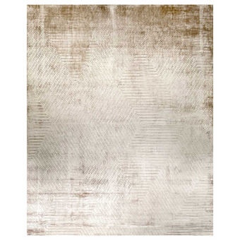 Alfombra Plain Curved