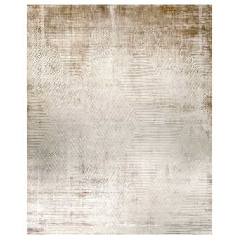 Tappeto Plain Curved