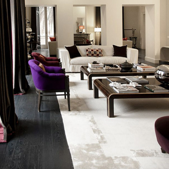 Rossini rug
