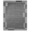 Alfombra Rossini Illulian Ardoise rossini-ardoise-270x360
