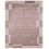 Alfombra Rossini Illulian Sable rossini-sable-240x300