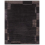 Alfombra Rossini Illulian Chocolat rossini-chocolat-240x300