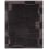 Tapis Rossini Illulian Chocolat rossini-chocolat-240x300