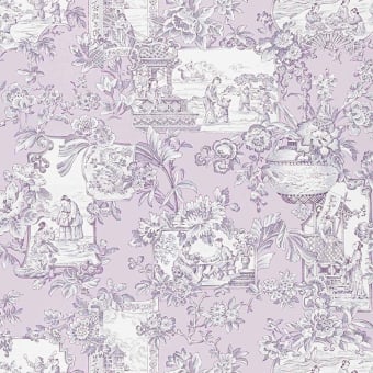 Papel pintado Sansha