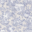 Papel pintado Sansha Manuel Canovas Saphir 03125-01