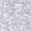 Sansha wallpaper Manuel Canovas Saphir 03125-01