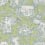 Sansha wallpaper Manuel Canovas Prairie 03125-03
