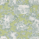Tapete Sansha Manuel Canovas Prairie 03125-03