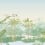 Borneo panoramic wallpaper Manuel Canovas Printemps 03126-01