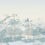 Borneo panoramic wallpaper Manuel Canovas Céleste 03126-02