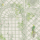 Papel pintado panorámico L'Orangerie Manuel Canovas Mastic 03127-04