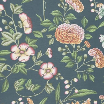 Coromandel wall covering