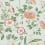 Wandverkleidung Coromandel Manuel Canovas Céladon 03121-02