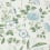 Wandverkleidung Coromandel Manuel Canovas Aqua 03121-01