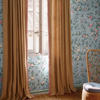Haru wall covering